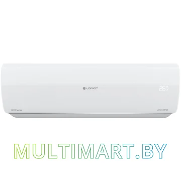 Кондиционер Loriot Neon Inverter LAC IN-12TA